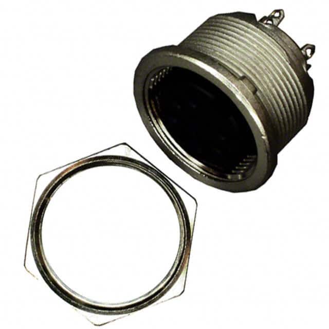 T3487009U Amphenol Tuchel Industrial  Conjuntos de conectores circulares
